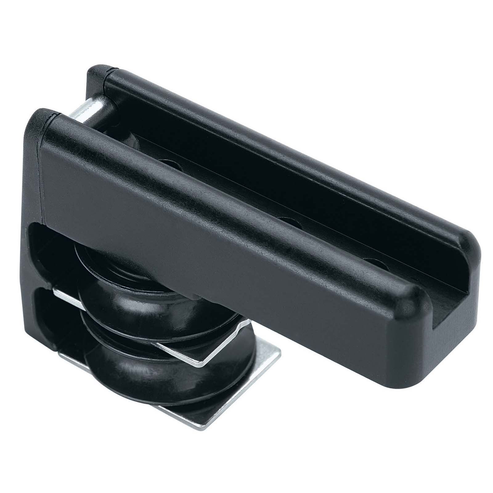Harken 32 mm BB Endkontroll Block, doppelt, hoch - Hundsfott
