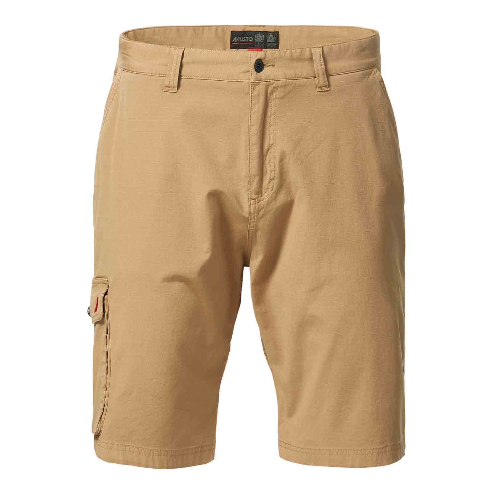Musto Marina Cargo Shorts