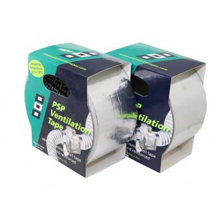 psm500711-psm510711 PSP Lüfter - Ventilation Tape (versch. Typen)