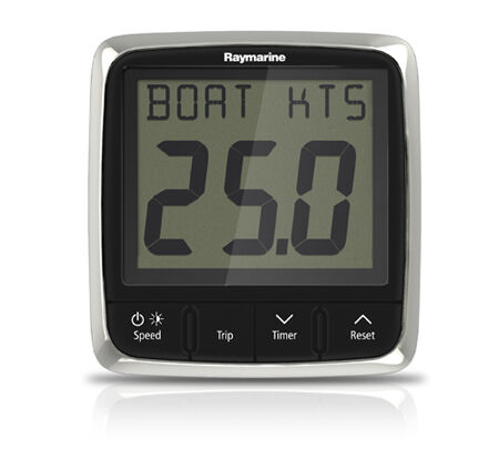 e70058 Raymarine i50 Log Instrument