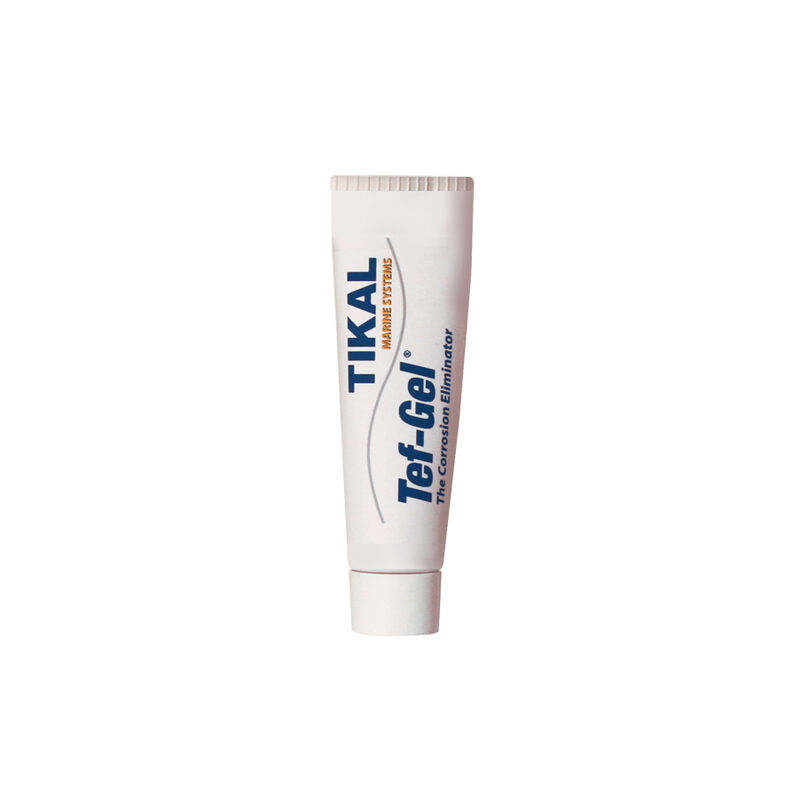 TIKAL TEF GEL Antikorrosionsmittel 10g Tube TIKAL TEF GEL Antikorrosionsmittel 10g Tube