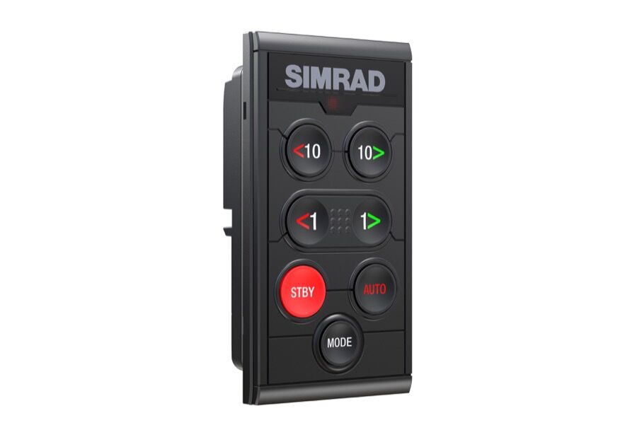 Simrad OP12 Autopilot Bedienteil (ergänzend zu IS42)