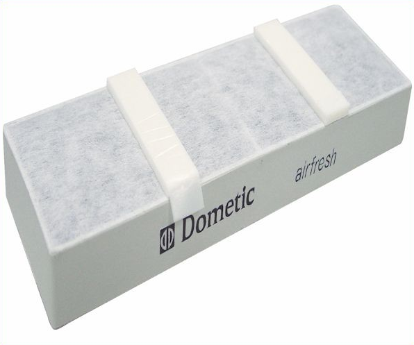 Dometic_Aktivkohlefilter Dometic Aktivkohlefilter für Abzugshaube CK2000 (2er Pack)