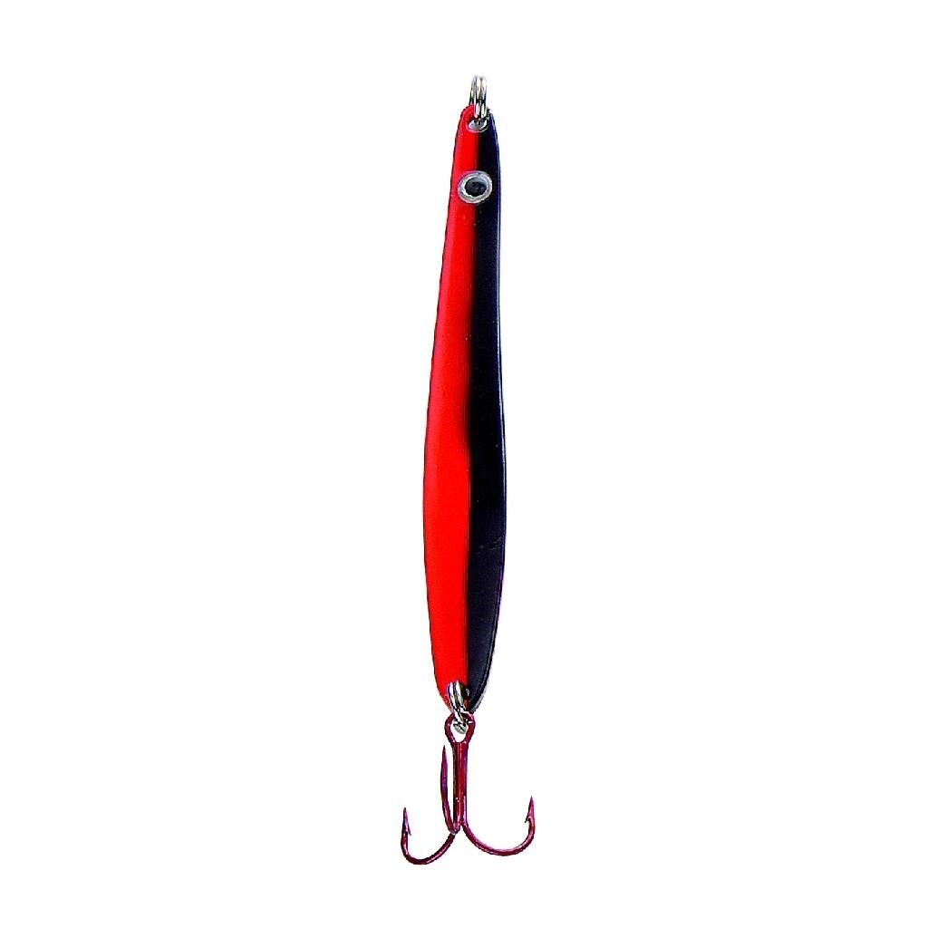 Jenzi Meerforellenblinker Lars Hansen Slash 16 g Farbe B
