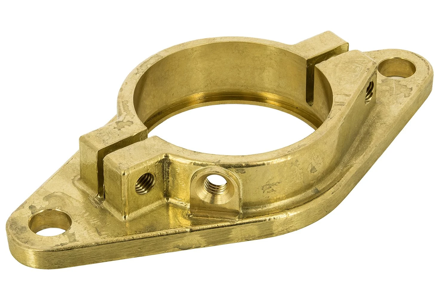 Vetus Montageflansch außen 50mm