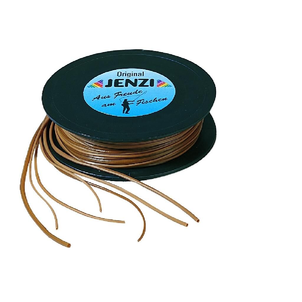 Jenzi Silicone Tubes, 7 v. Ø á 2,5 m