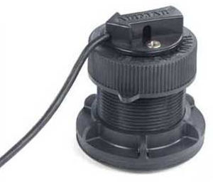 t905 Raymarine Durchbruchgeber Tiefer