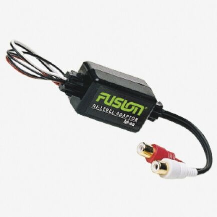 FUSION High-to-Low Level Converter HL-02