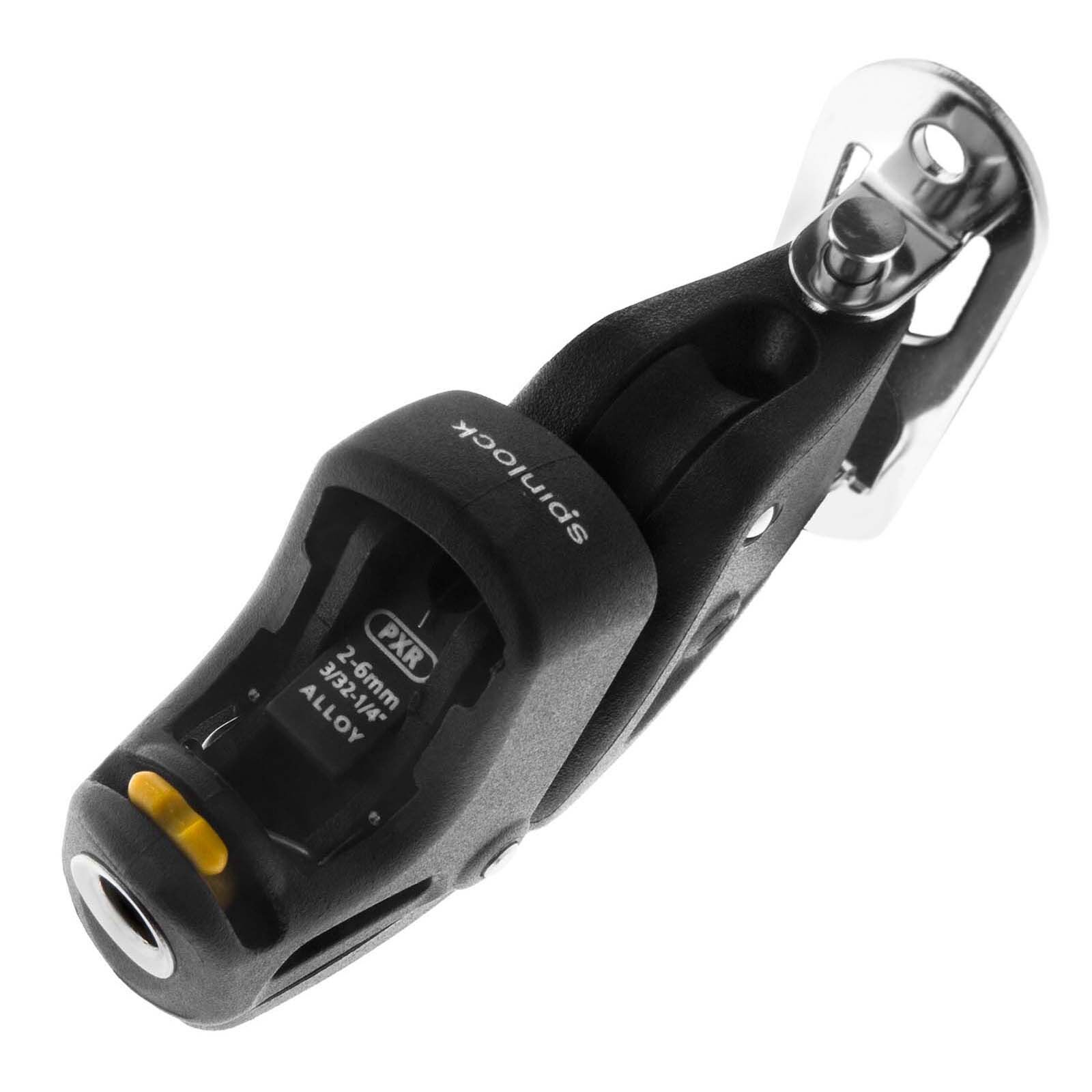 Spinlock PXR0206/VP PXR Powerklemme Drehbasis Spinlock PXR0206/VP PXR Powerklemme Drehbasis