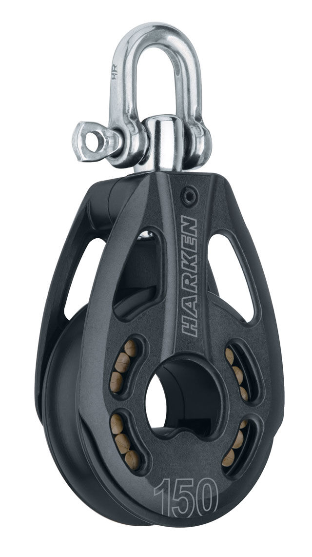 Harken 150mm Block (3262)