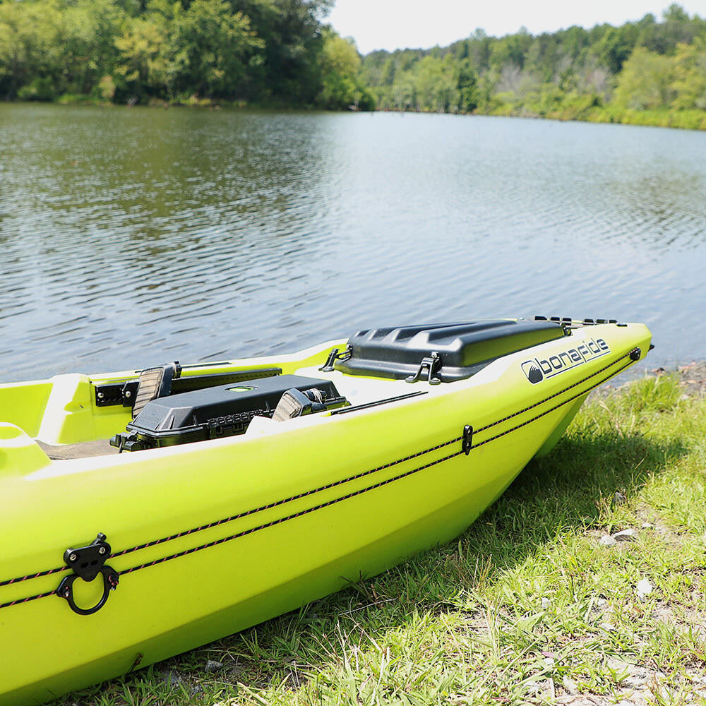 LeverLoc Anchor Trolley