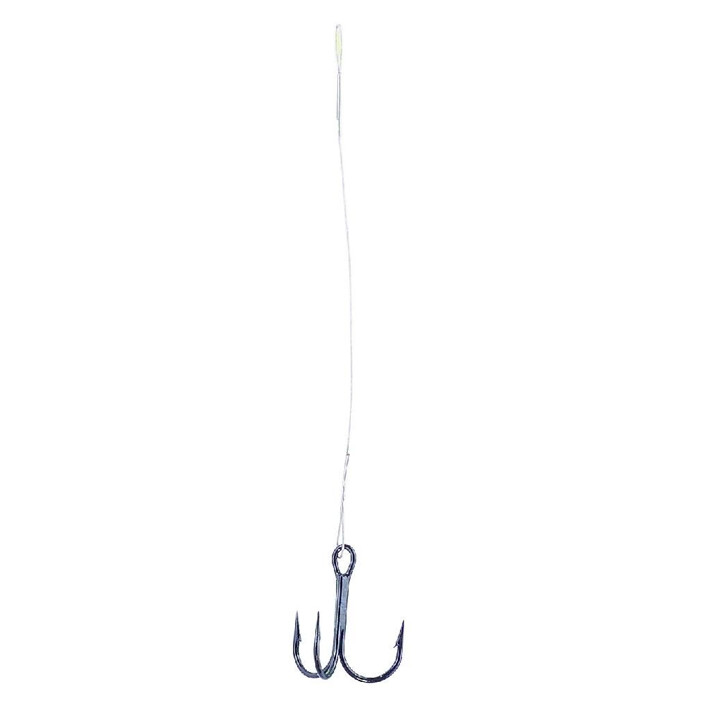 Jenzi Schwanz-Drilling, Stinger 15-20 cm