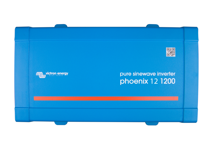 Victron Phoenix Inverter 12/1200 230V VE.Direct