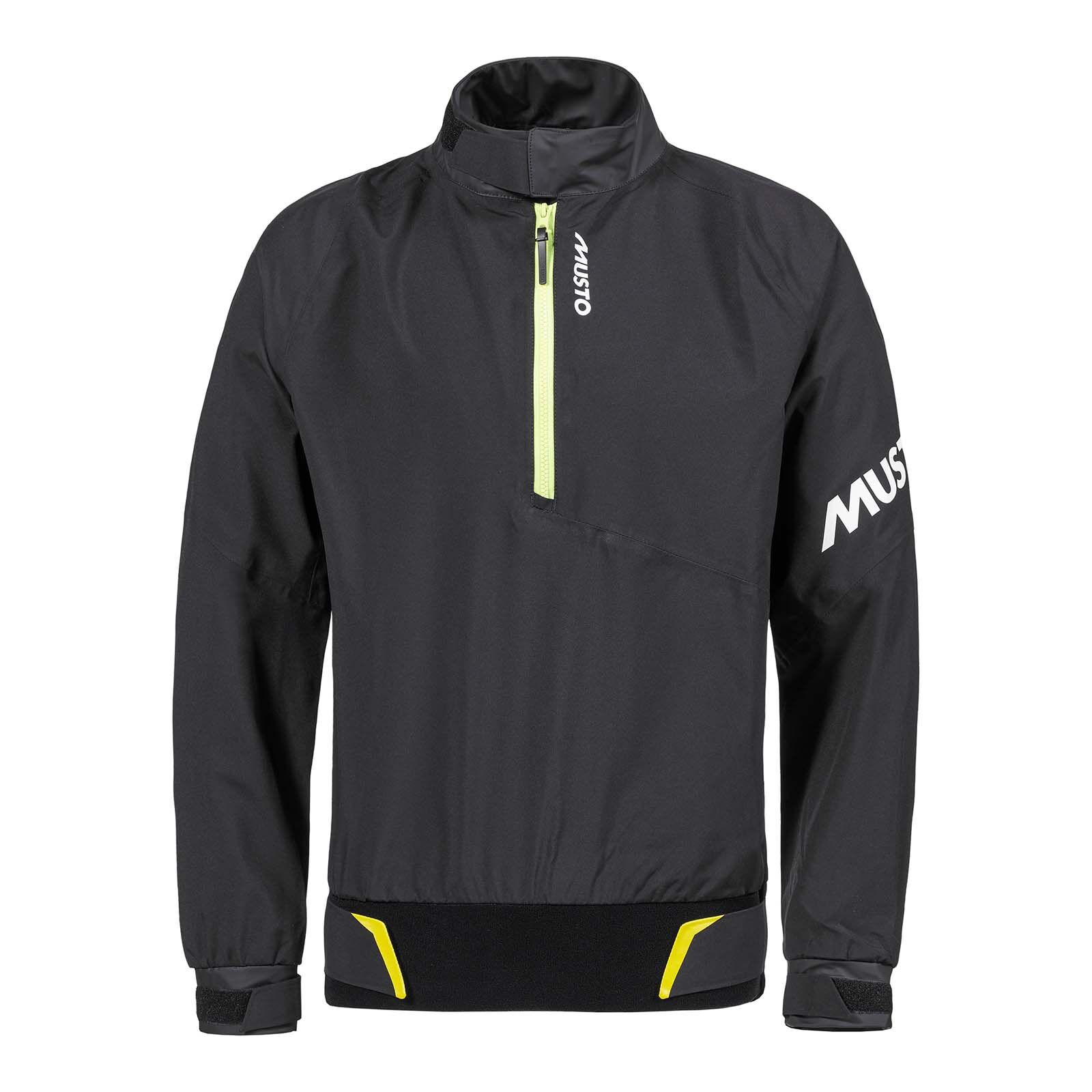 Musto Championship Smock 2.0 - Black