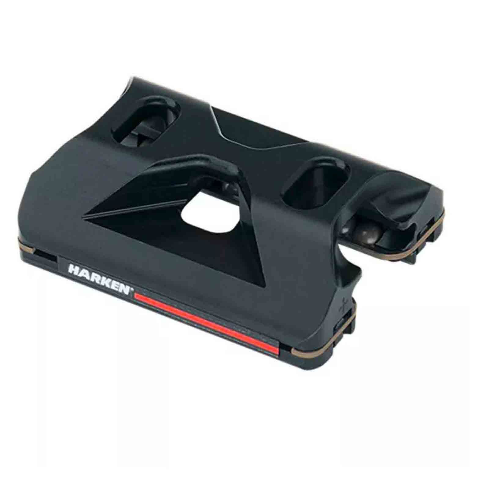 Harken 22 mm SB CB Schlitten, Loop