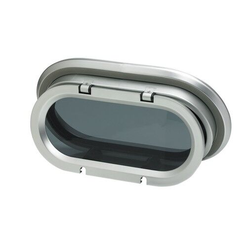 Vetus Bullauge PM161, Aluminium, Kategorie A1