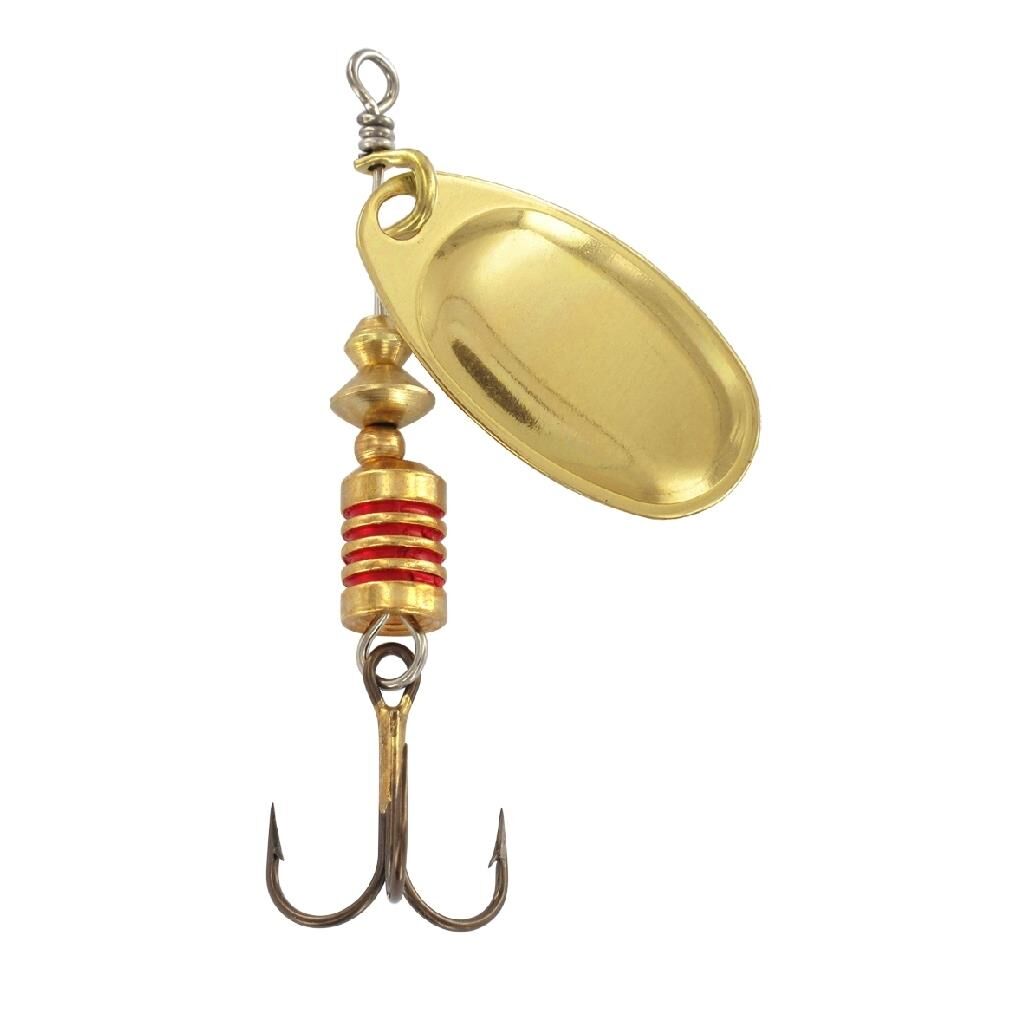 Jenzi Phantom-F Classic Nature Farbe Gold 10 g