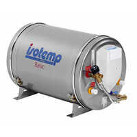 Isotherm Basic 40 Boiler + Mischv. 230V/750W Isotherm Basic 40 Boiler + Mischv. 230V/750W