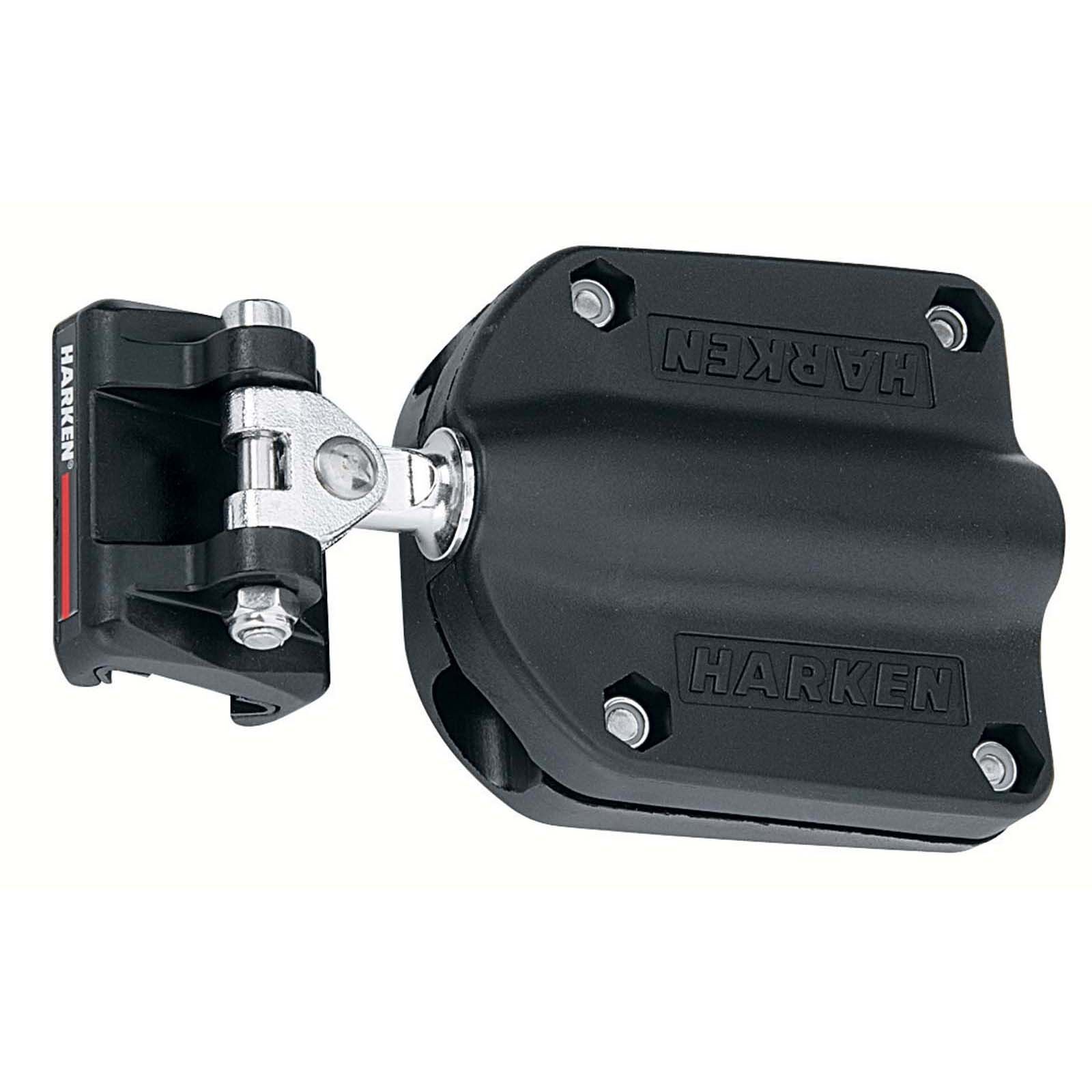 Harken 22 mm Slider Battcar — 40 mm Receptacle