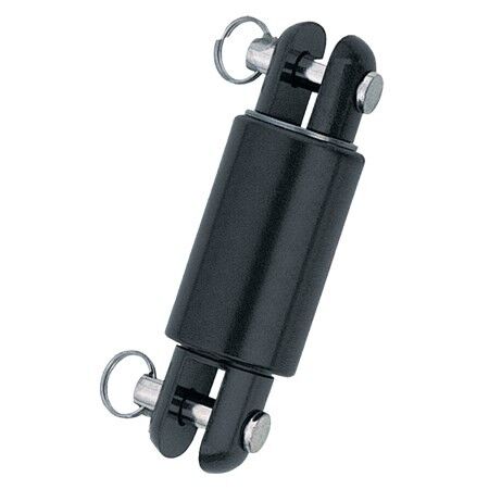 Harken Topwirbel - Fockroller