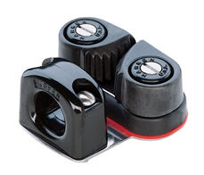 Harken Bullseye w/Carbo-Cam and Fasteners (239)