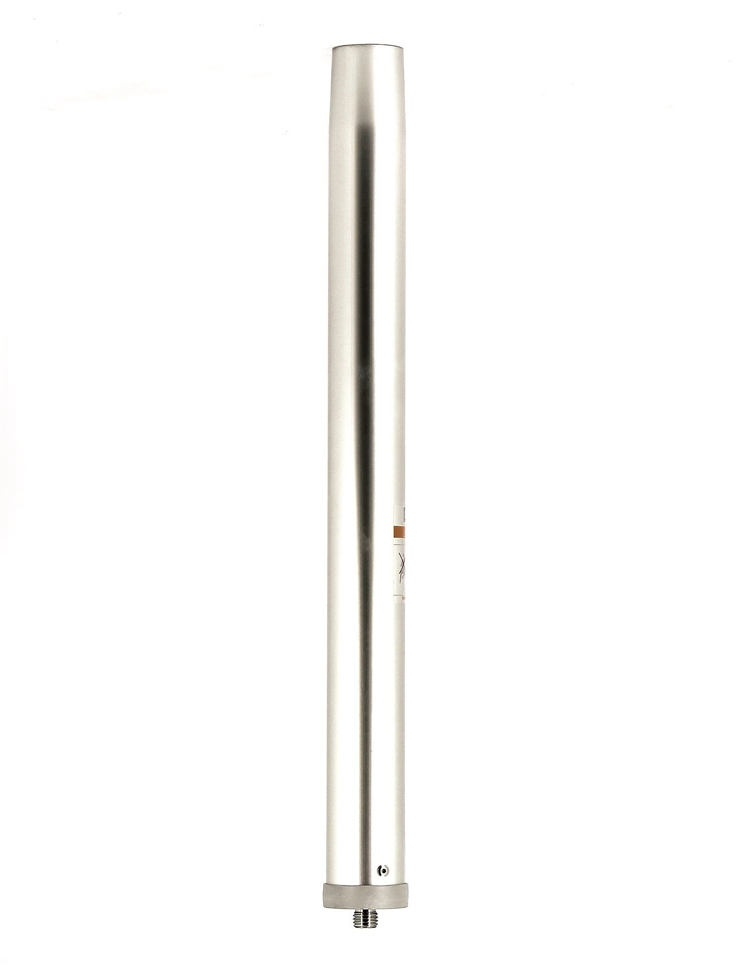 Vetus Table column 685mm screw connection