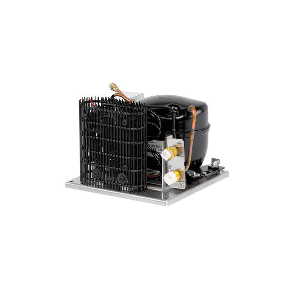 4377d192d080047e6e77ff4128948048 Waeco ColdMachine CU-55 inkl. Verdampfer