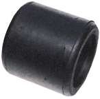 seitenrolle-108x102mm-bohrung-19mm-gegossenem-gummi-mit-weicher-oberflache