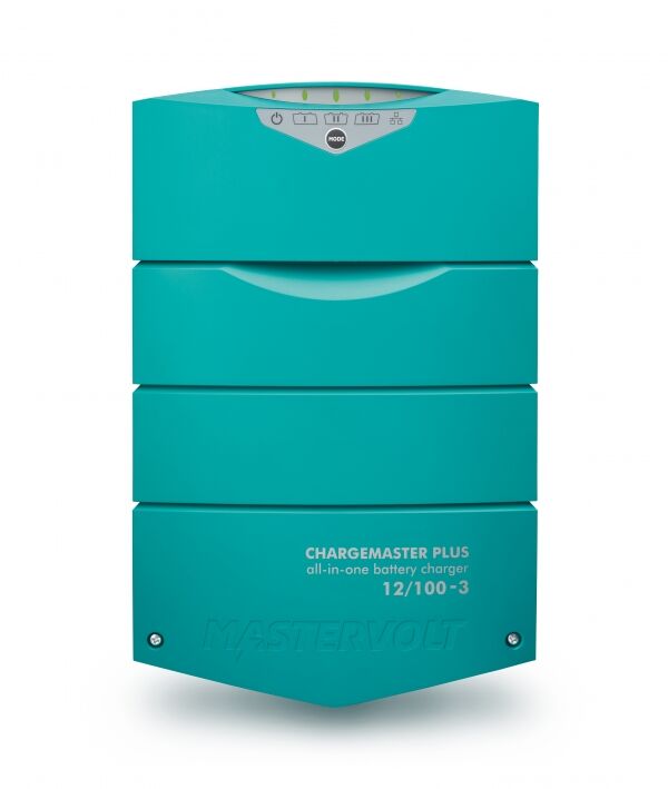 7412_chargemasterplus12100frczone Mastervolt ChargeMaster Plus 12/100-3 CZone
