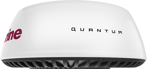 Raymarine Quantum Q24C 18" Radar Radomantenne WiFi (versch. Versionen)