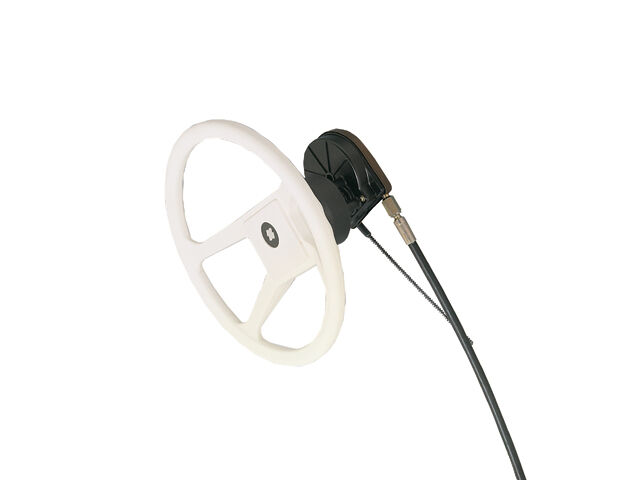 LNKZ0049 Ultraflex T67 Steuersystem (versch. Versionen)