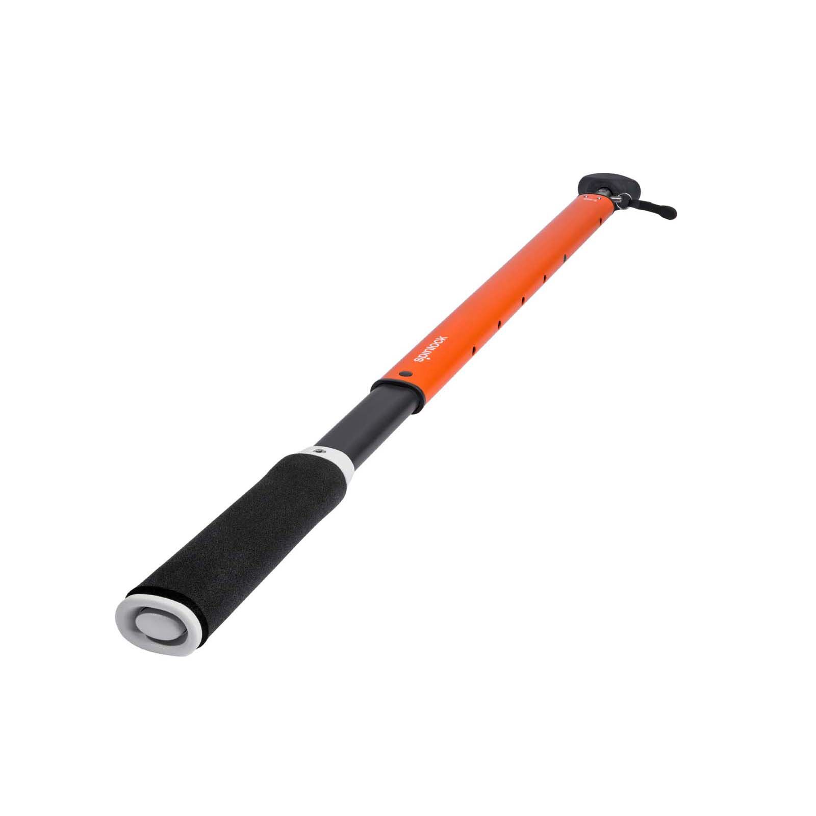 Spinlock EJ Pinnenausleger 600-900 mm - Orange