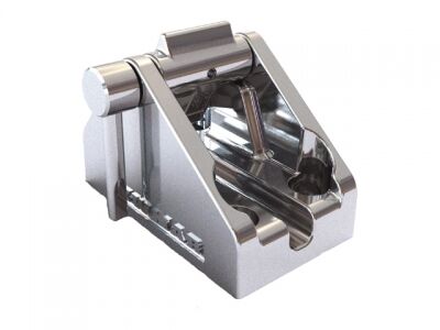 13171_0 LEWMAR Kettenstopper aus Edelstahl