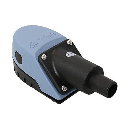 Whale_Sieb_6 Whale Lenzpumpe Schmutzsieb