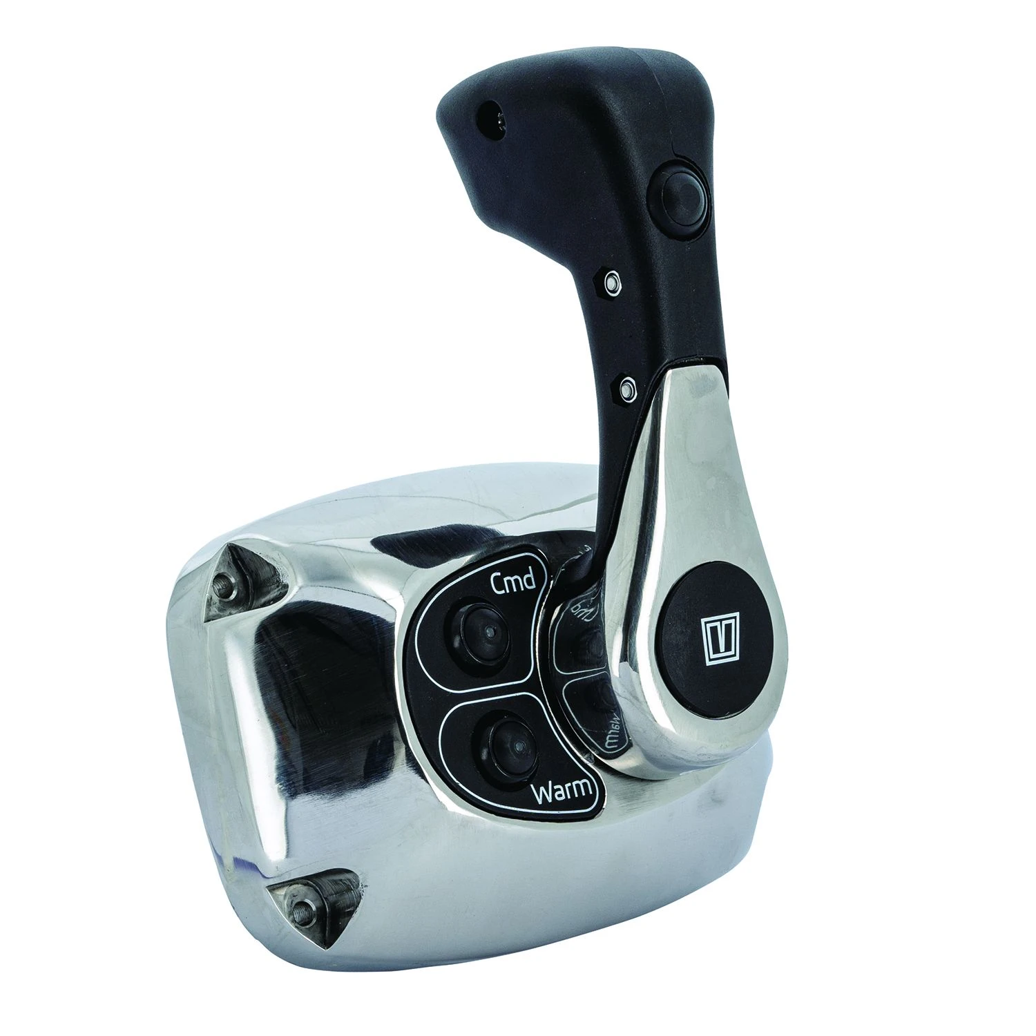 Engine control lever centre console R