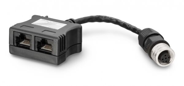 6800_wimbconnectorfront Mastervolt CZone WI MasterBus-Stecker