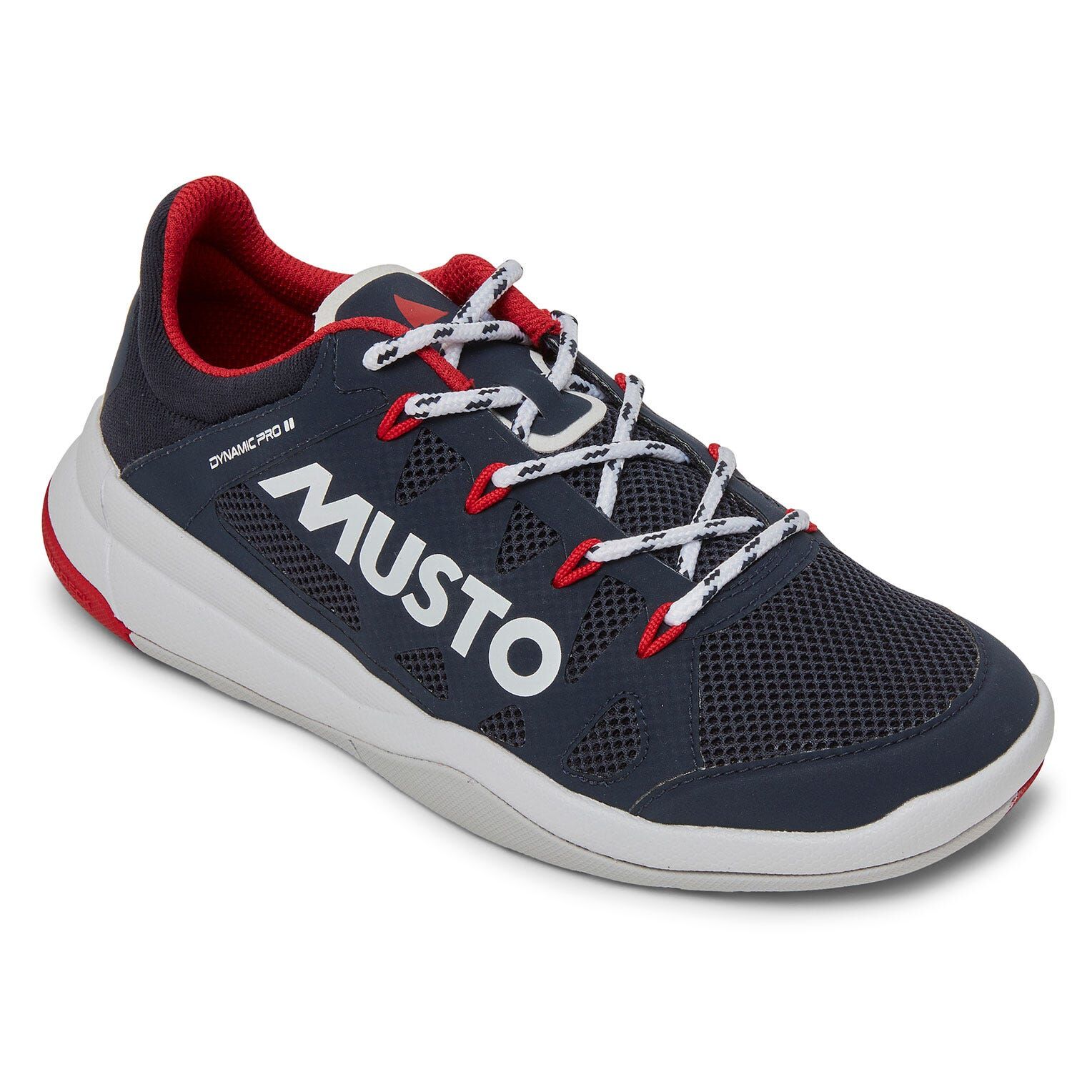 Musto Damen Dynamic Pro II Adapt - True Navy