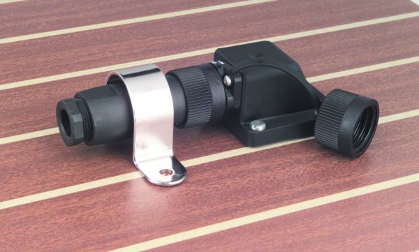 1980 Schutzbügel für Einspeisungsstecker CEE-Norm16A