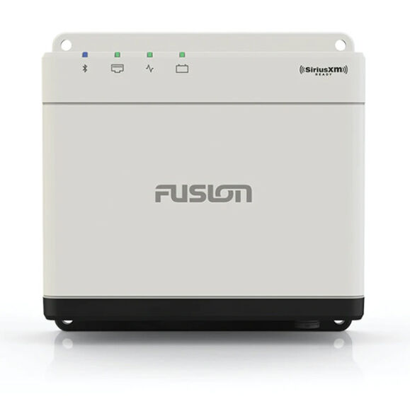 Fusion MS-WB670 Radio Media Blackbox