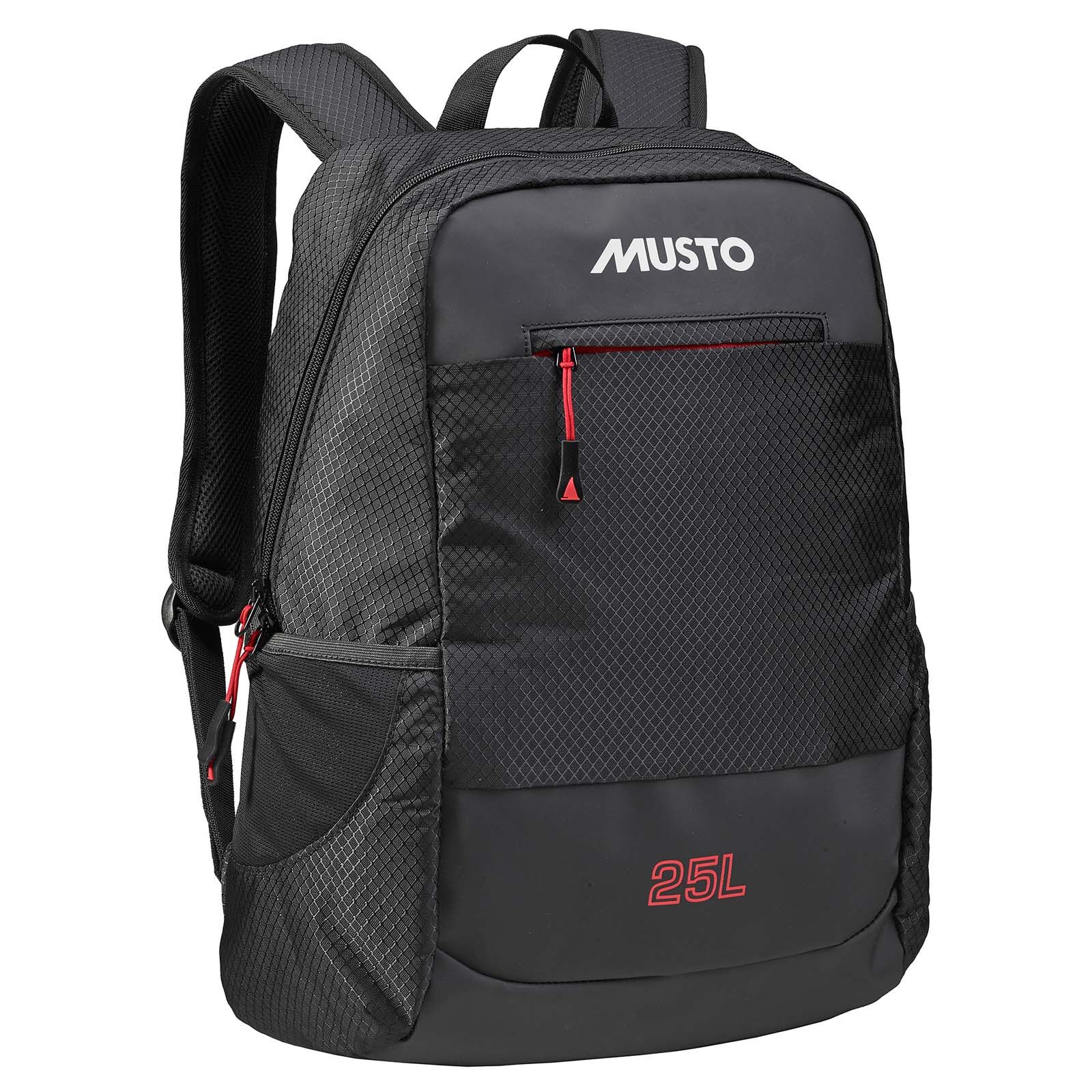 Musto Essential 25L Rucksack Musto Essential 25L Rucksack