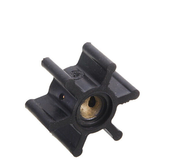 CEF Impeller 500100GX Neopren mit 39,6 mm Außendurchmesser in einer Detailansicht