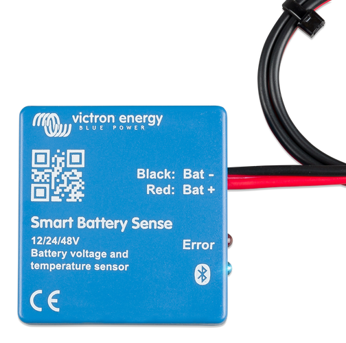 Victron Energy Smart Battery Sense (Long Range bis 10m)