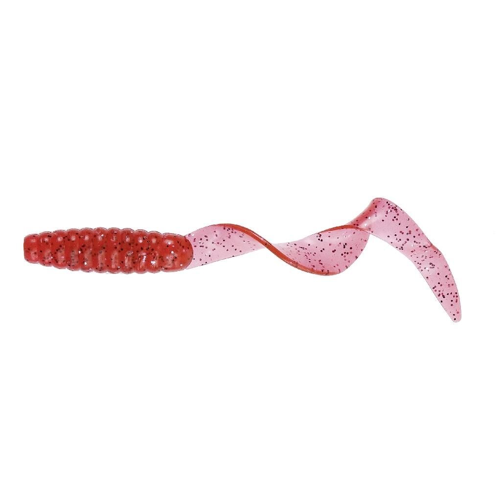 Jenzi Super Twister Farbe Blood-Red 10 cm