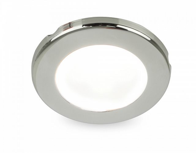 Hella EUROLED 75 LEUCHTE 24V WS S/S