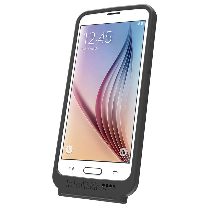 RAM Mounts IntelliSkin Lade-/Schutzhülle Samsung Galaxy S6 - GDS-Technologie