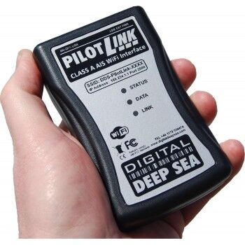 Digital Yacht PilotLINK WLAN-Interface für Class A AIS-Transponder – Pilot Plug