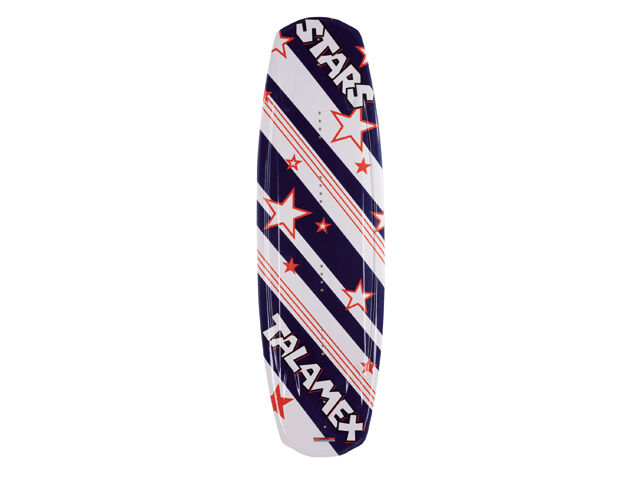 LNKX0039 Talamex Wakeboard Sars 139 Set