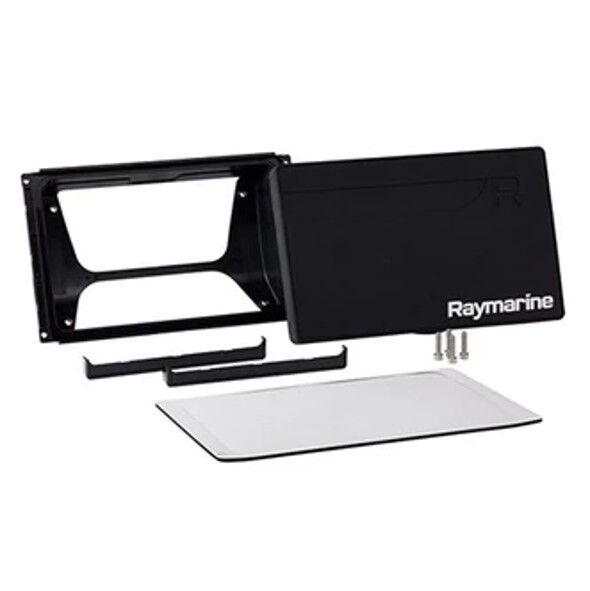Raymarine Axiom 9 / Axiom 9+ Fronteinbaumontage-Kit