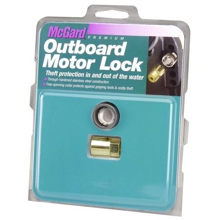 McGard_OutboadMotorLock McGard Außenbordmotorsicherung (verschiedene Typen)