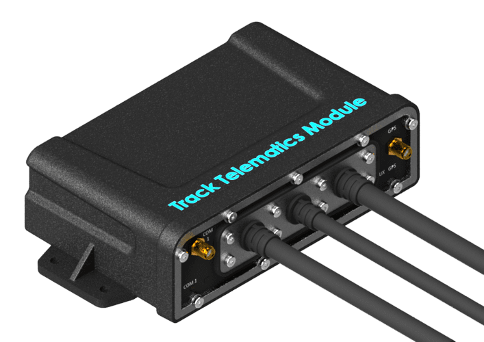 Track_Telematic_Module_WIFI GoFree Track Blackbox einzeln Wifi